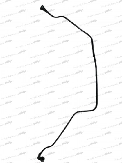 TKE vízcső kegyenlítő tartály 2